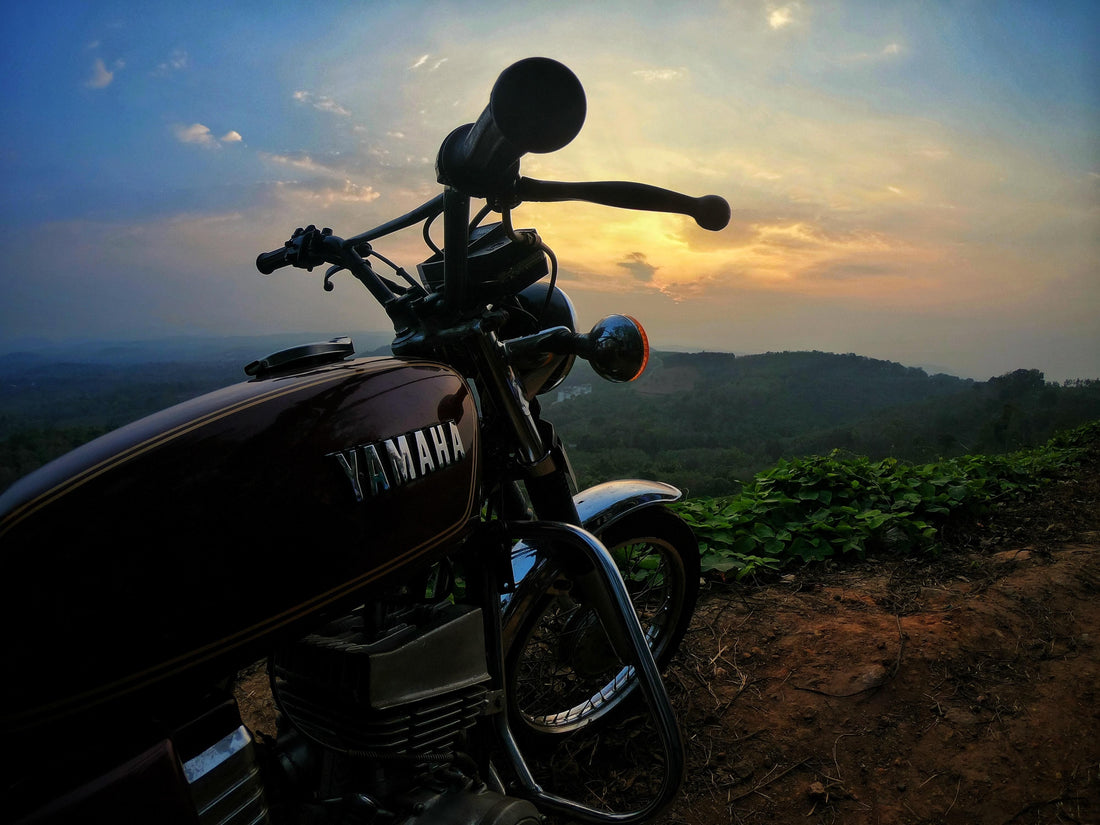 7 Motorcycles for Short Riders