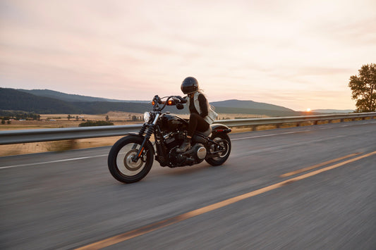 Short Girls Ride Too- 5 More Motorcycles for Short Riders